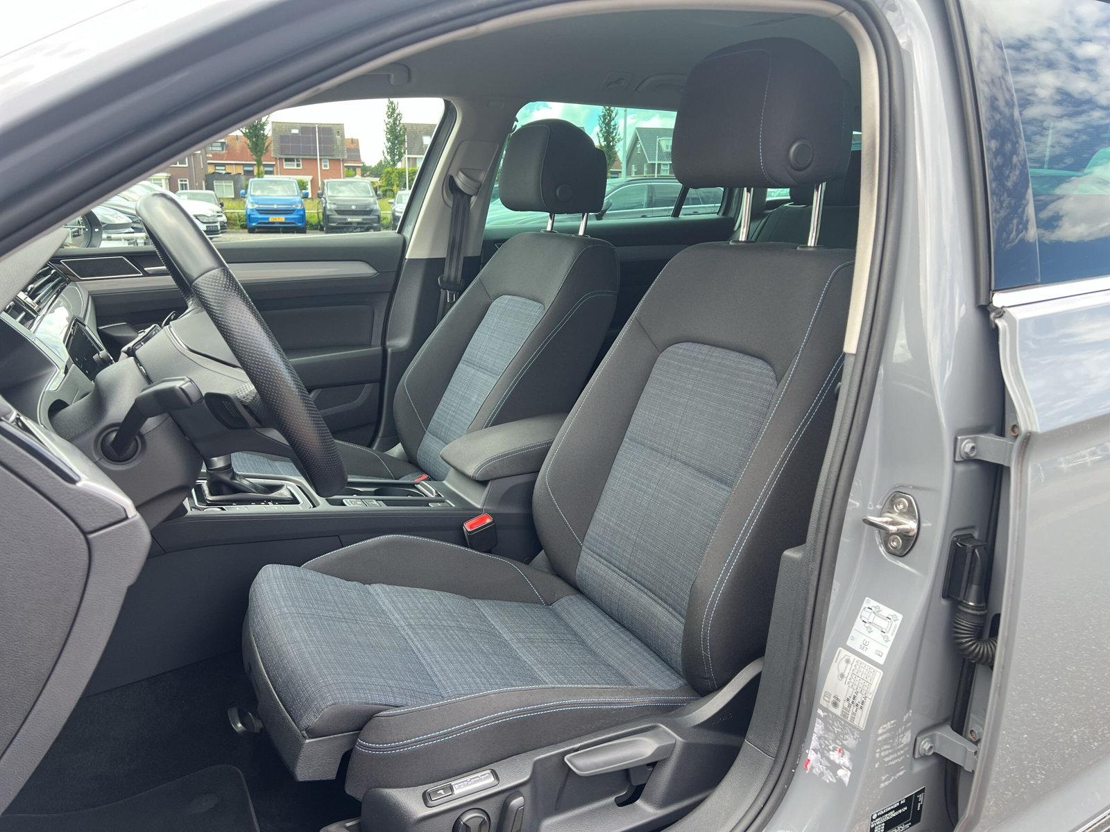 Volkswagen Passat Variant 1.4 TSI PHEV GTE Business - Afbeelding 5