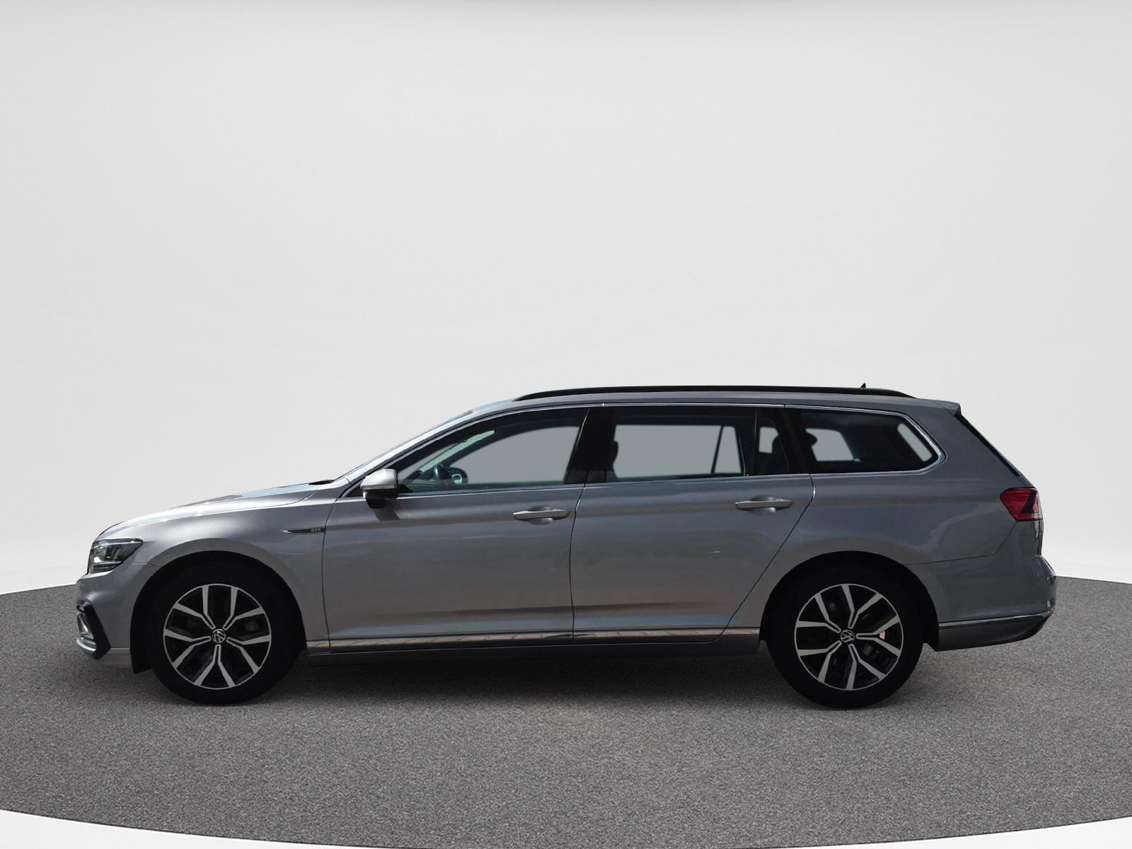 Volkswagen Passat Variant 1.4 TSI PHEV GTE Business - Afbeelding 5