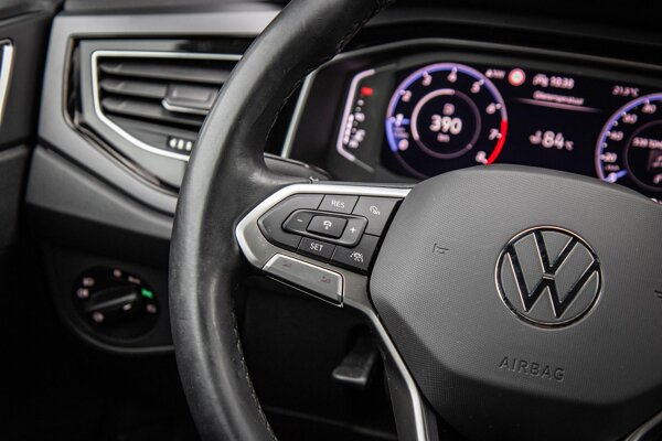 cruise control adaptief met Stop&Go en stuurhulp