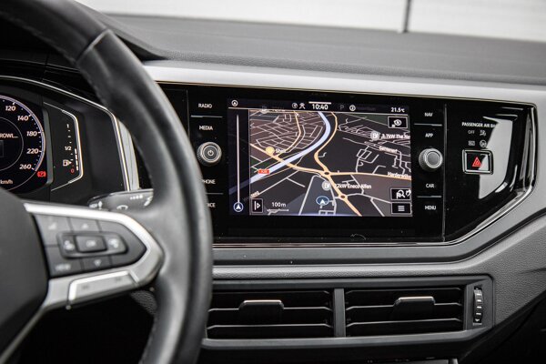 navigatiesysteem
