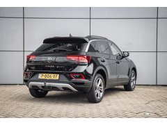 Volkswagen T-Roc 1.0 TSI 110pk Life - Afbeelding 2