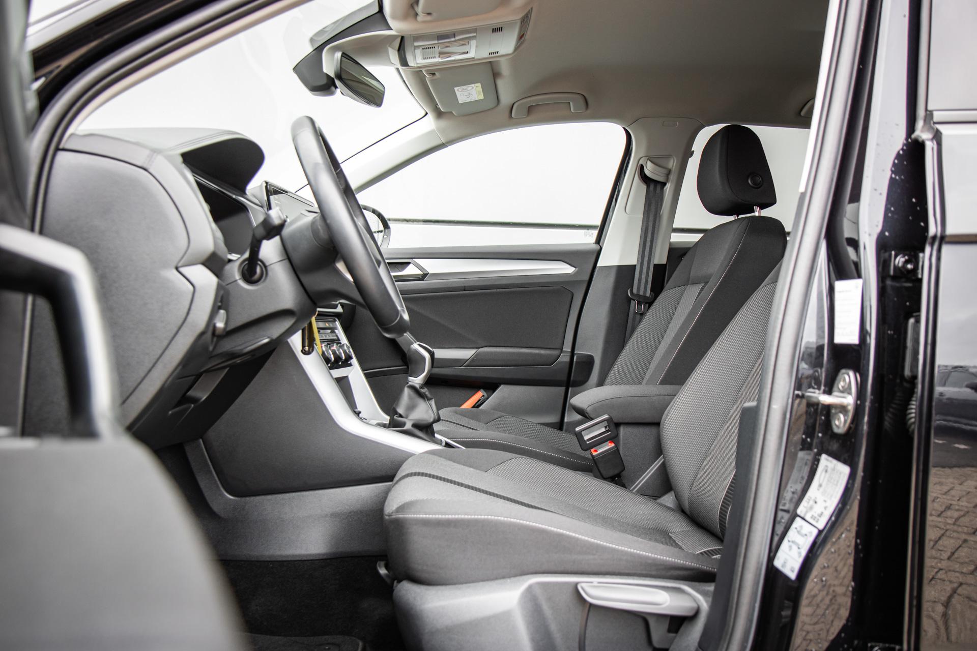 Volkswagen T-Roc 1.0 TSI 110pk Life - Afbeelding 4