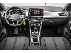Volkswagen T-Roc 1.0 TSI 110pk Life - Afbeelding 5