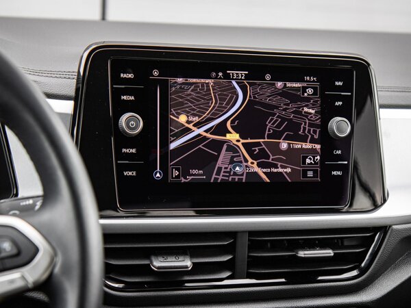 navigatiesysteem full map navigatiesysteem full map