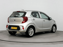 Kia Picanto 1.0 DPi DynamicLine Aut. - Afbeelding 3