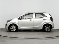 Kia Picanto 1.0 DPi DynamicLine Aut. - Afbeelding 4