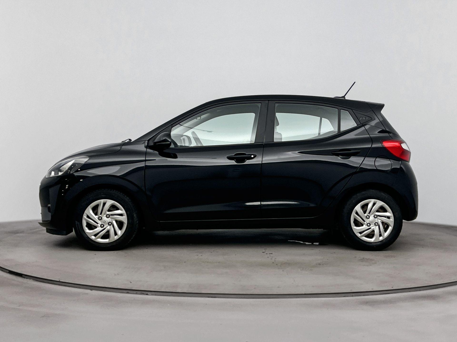 Hyundai i10 1.0 Comfort Smart - Afbeelding 4