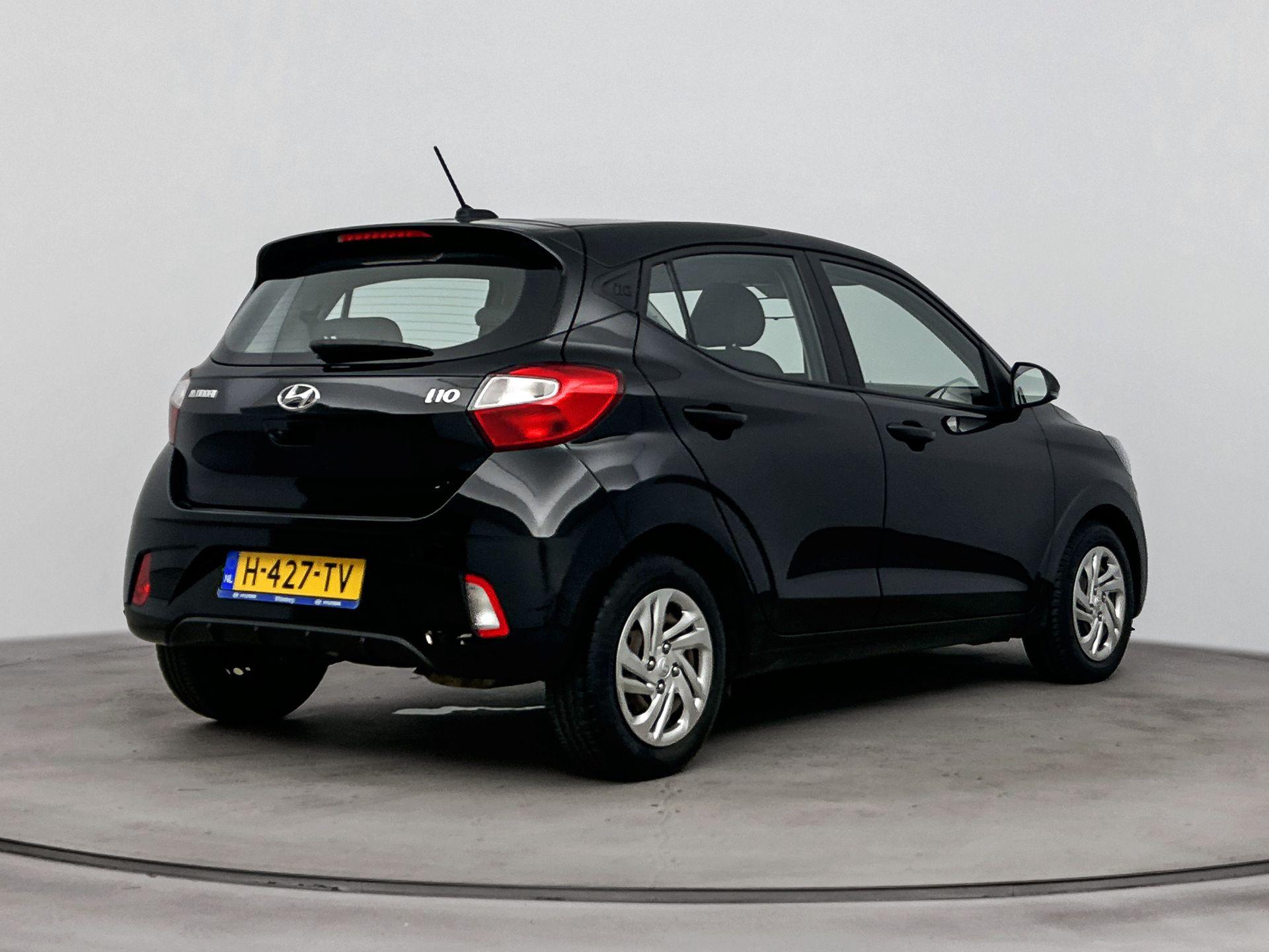 Hyundai i10 1.0 Comfort Smart - Afbeelding 3