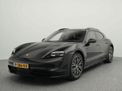 Porsche Taycan Cross Turismo 4 93 kWh 381pk - Afbeelding 2