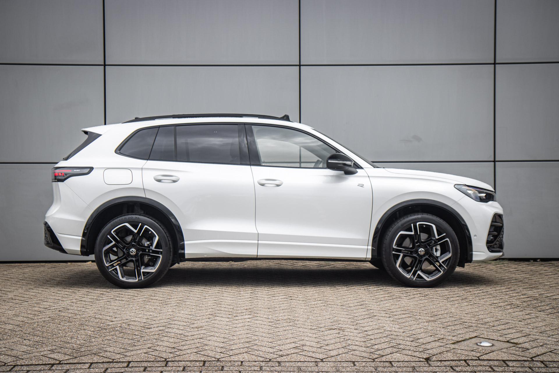 Volkswagen Tiguan 1.5 eHybrid 272pk R-Line Edition - Afbeelding 3