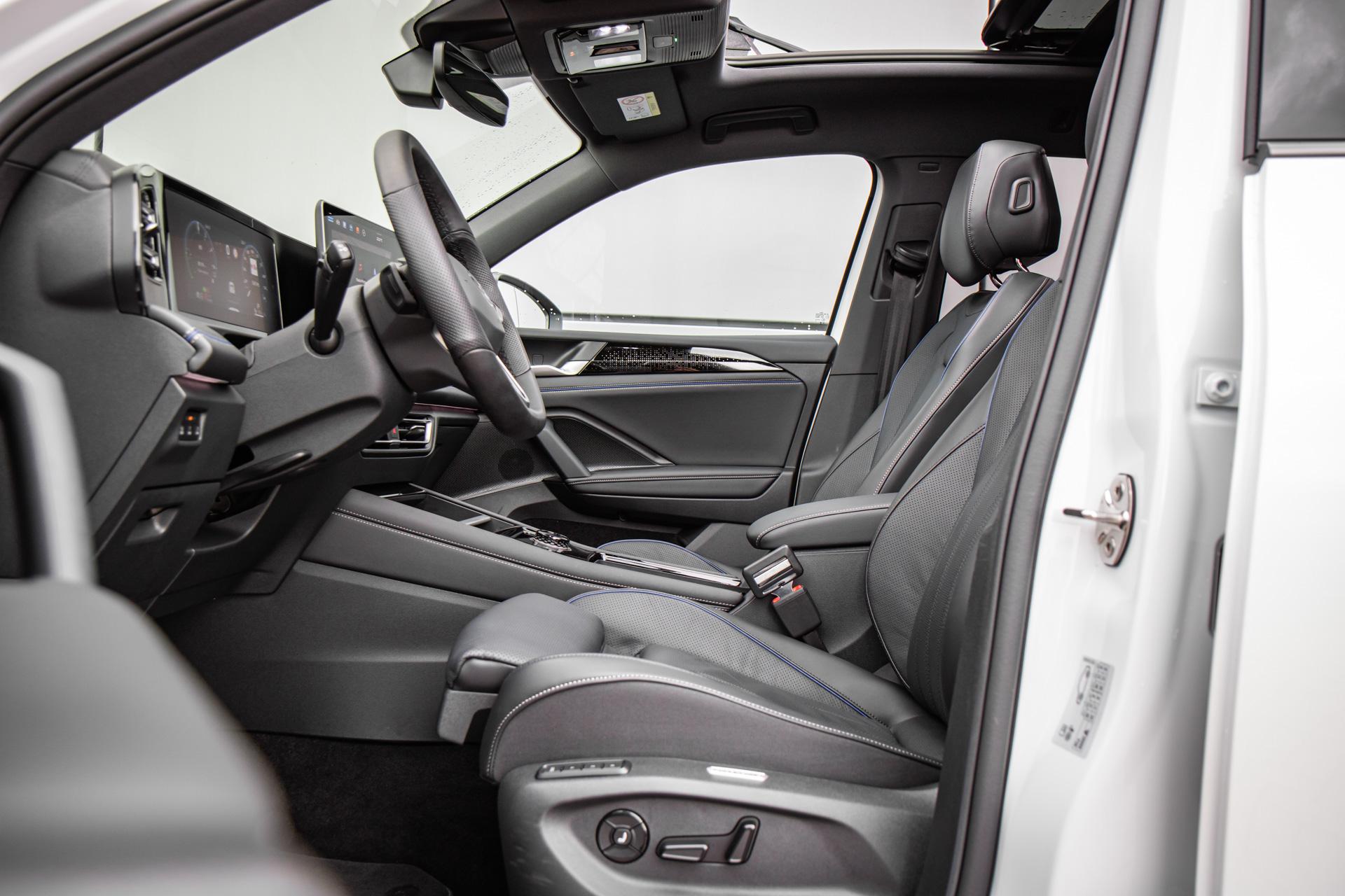 Volkswagen Tiguan 1.5 eHybrid 272pk R-Line Edition - Afbeelding 4