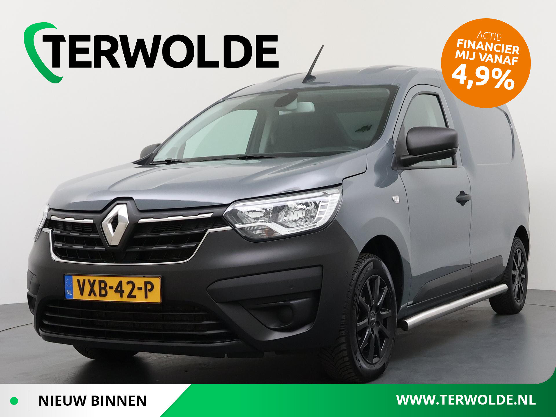 Renault Express dCi 75 Comfort
