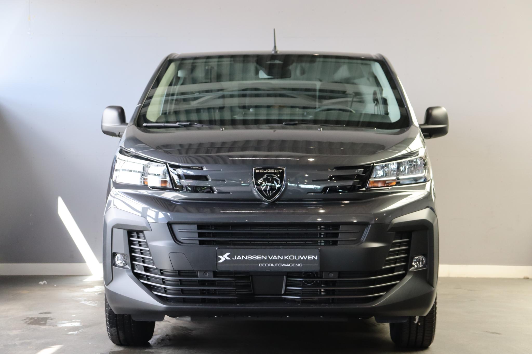 Peugeot e-Expert EV L3 75 kWh - Afbeelding 2