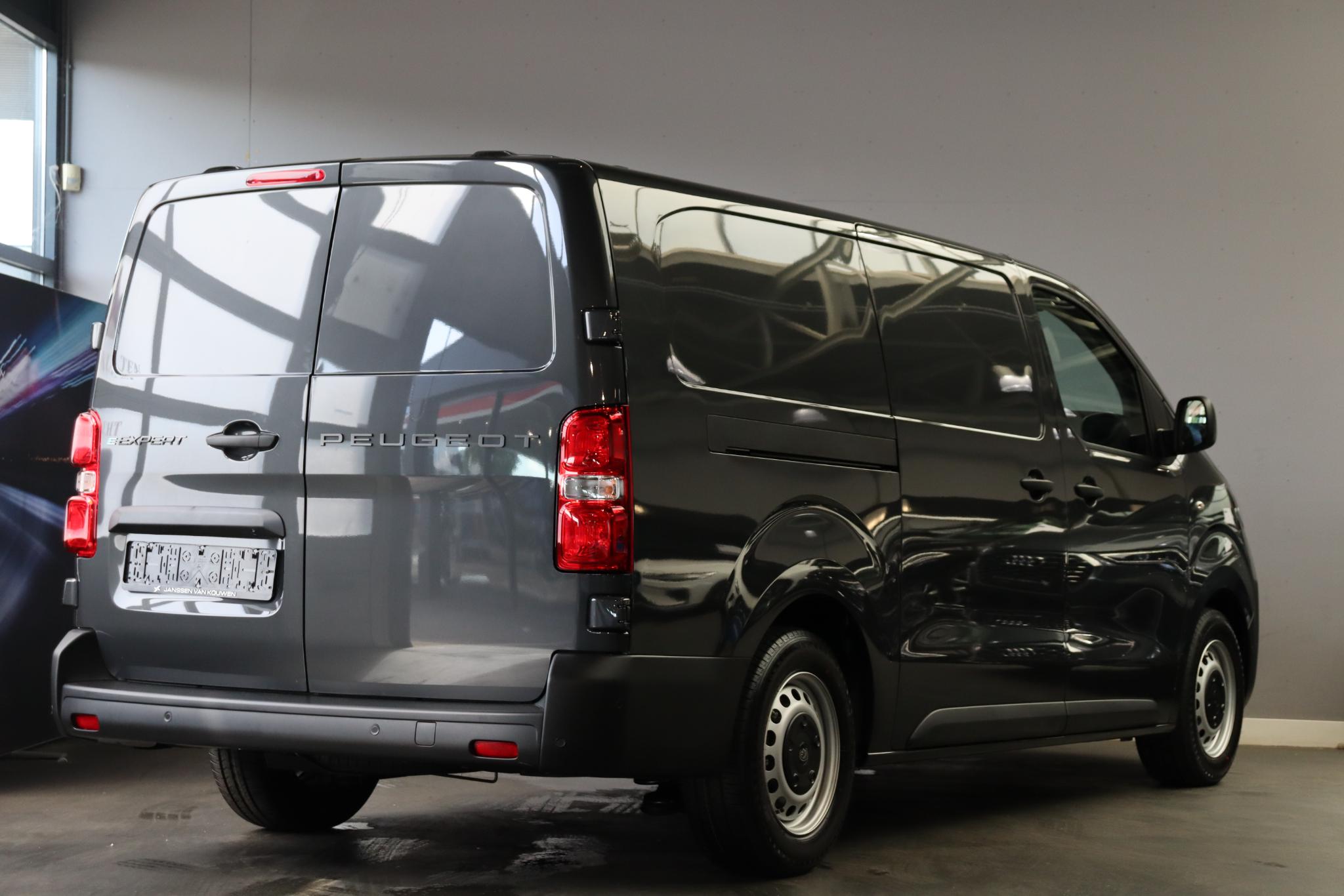Peugeot e-Expert EV L3 75 kWh - Afbeelding 4
