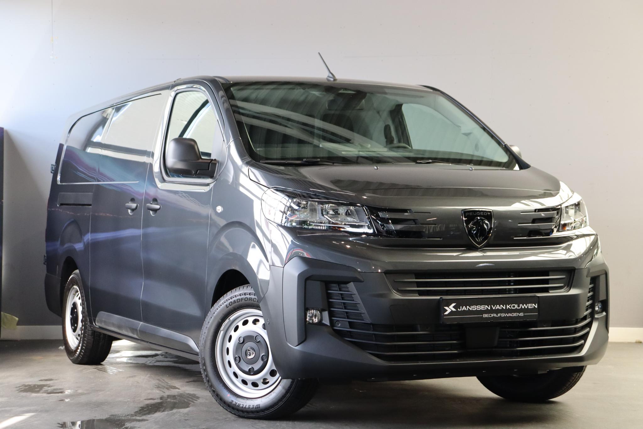 Peugeot e-Expert EV L3 75 kWh - Afbeelding 3