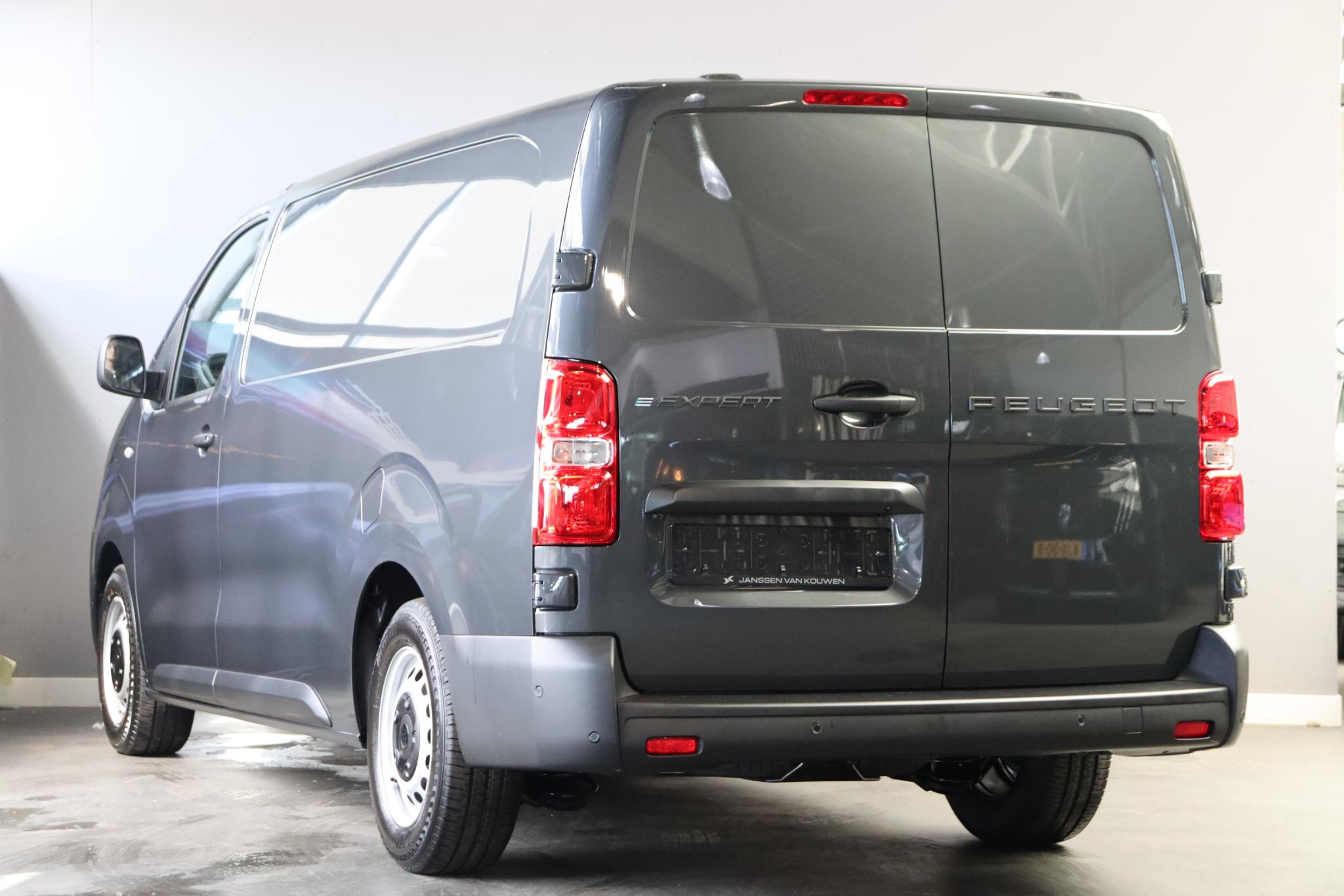 Peugeot e-Expert EV L3 75 kWh - Afbeelding 5