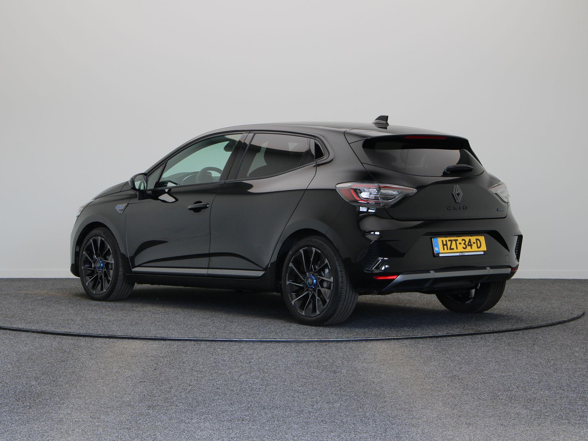 Renault Clio 1.6 E-Tech Full Hybrid 145 esprit Alpine - Afbeelding 3