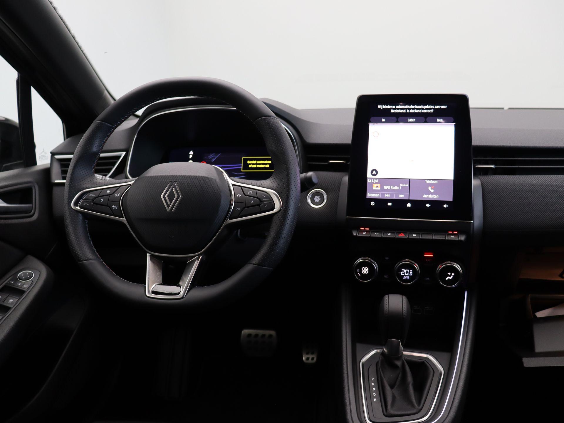 Renault Clio 1.6 E-Tech Full Hybrid 145 esprit Alpine - Afbeelding 5