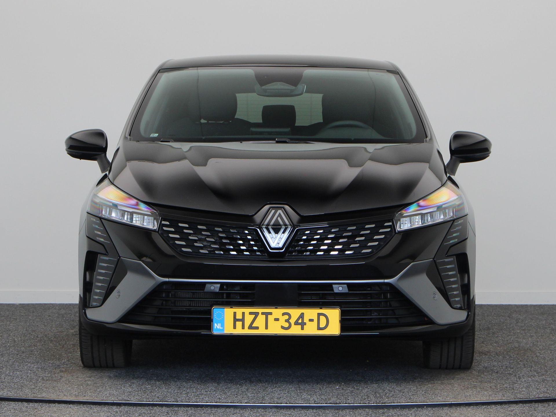 Renault Clio 1.6 E-Tech Full Hybrid 145 esprit Alpine - Afbeelding 7
