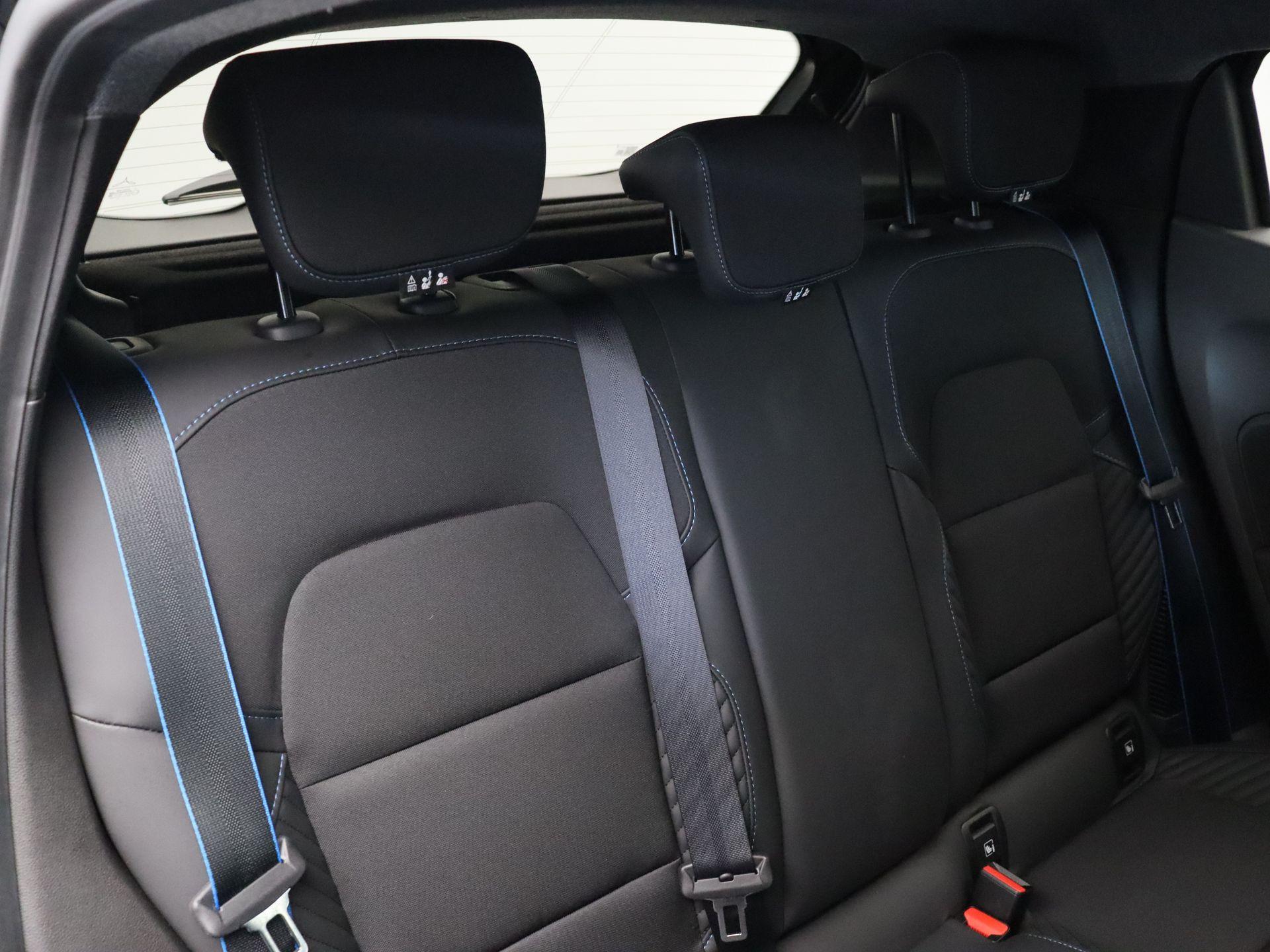 Renault Clio 1.6 E-Tech Full Hybrid 145 esprit Alpine - Afbeelding 10