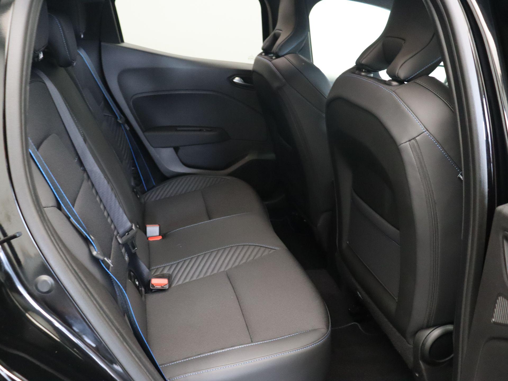 Renault Clio 1.6 E-Tech Full Hybrid 145 esprit Alpine - Afbeelding 9