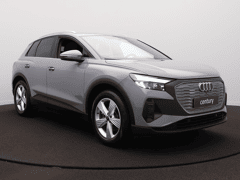 Audi Q4 e-tron 35 Advanced edition 55 kWh - Afbeelding 4