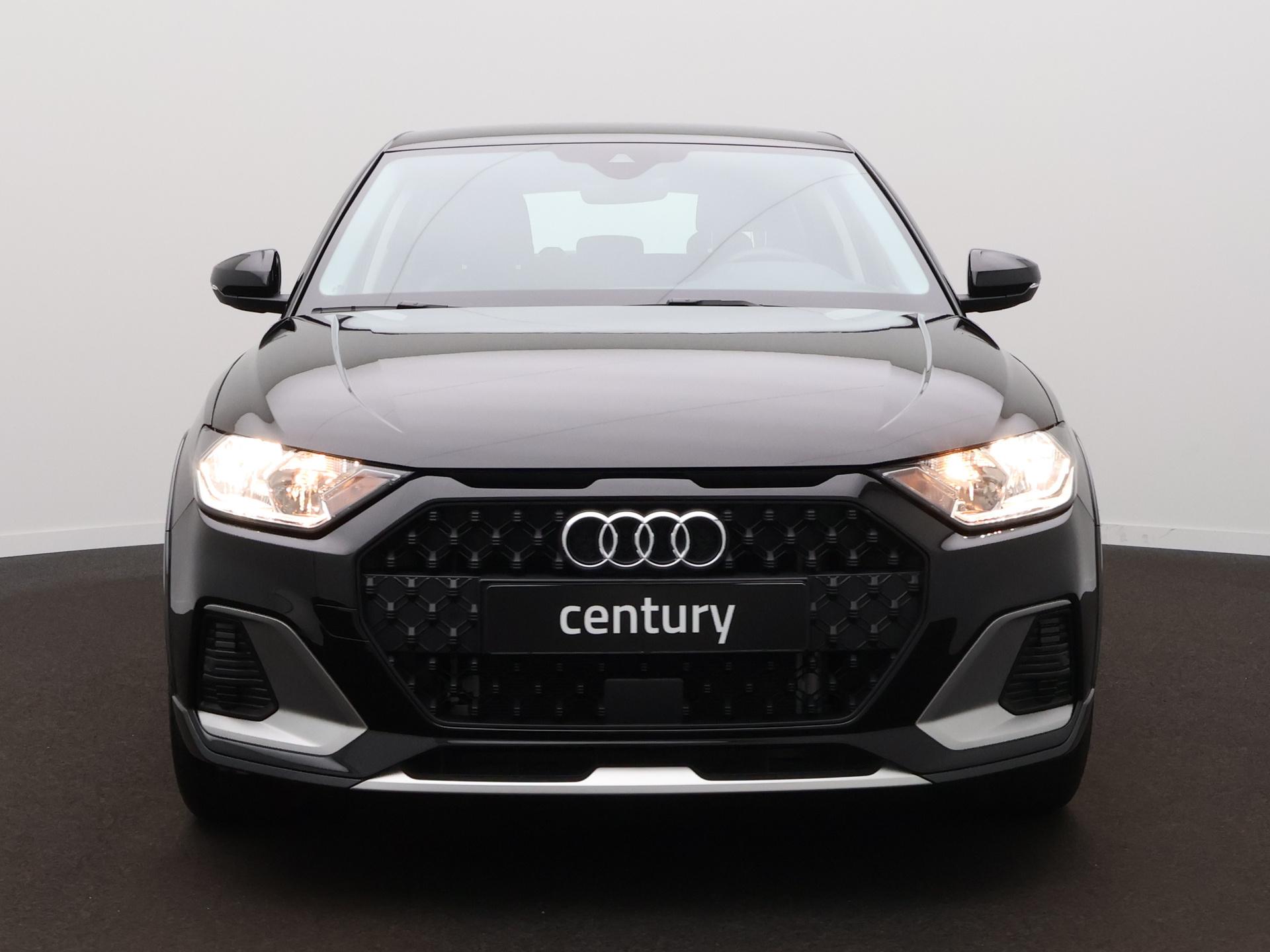 Audi A1 30 TFSI - Afbeelding 3