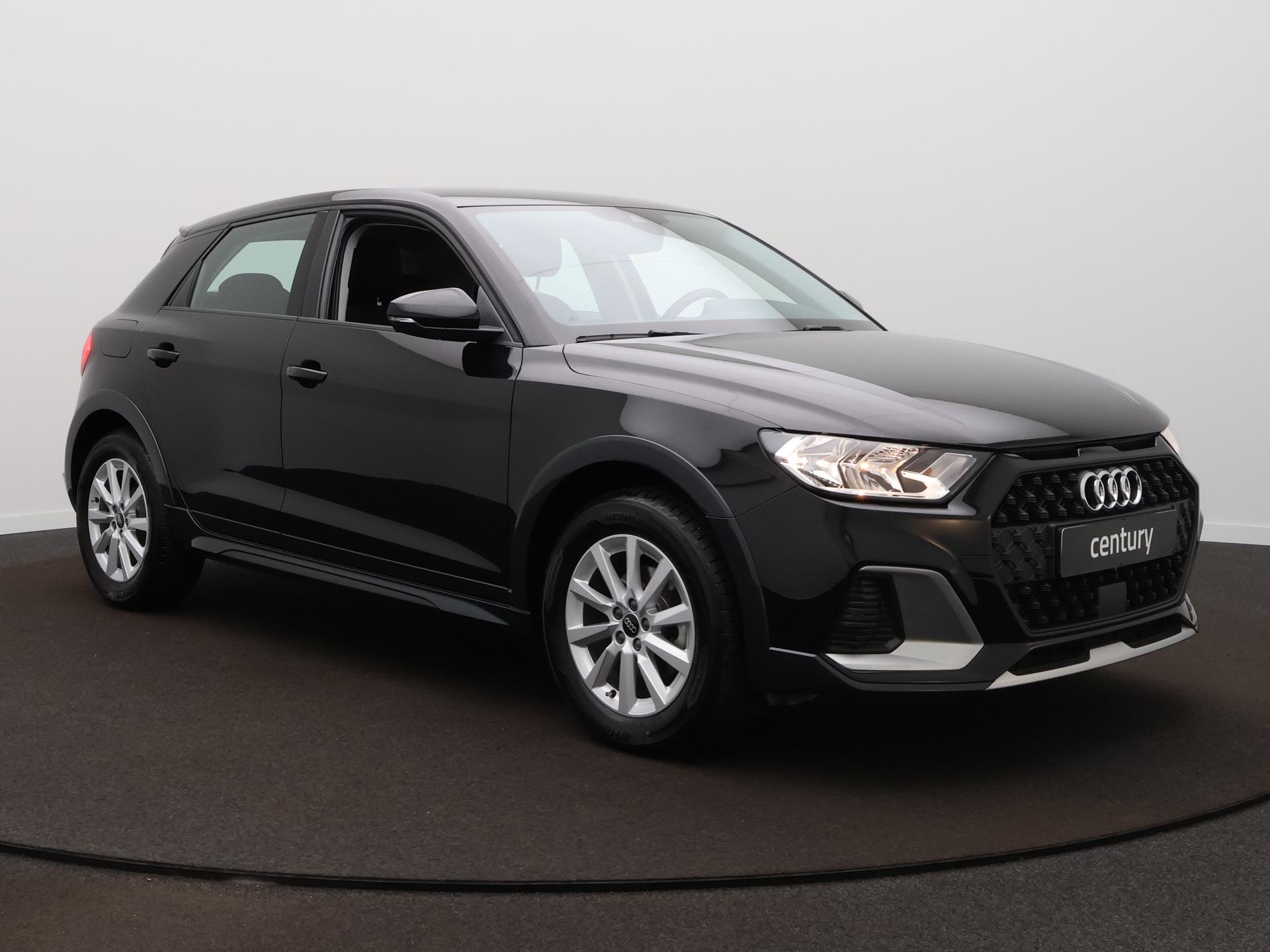 Audi A1 30 TFSI - Afbeelding 4