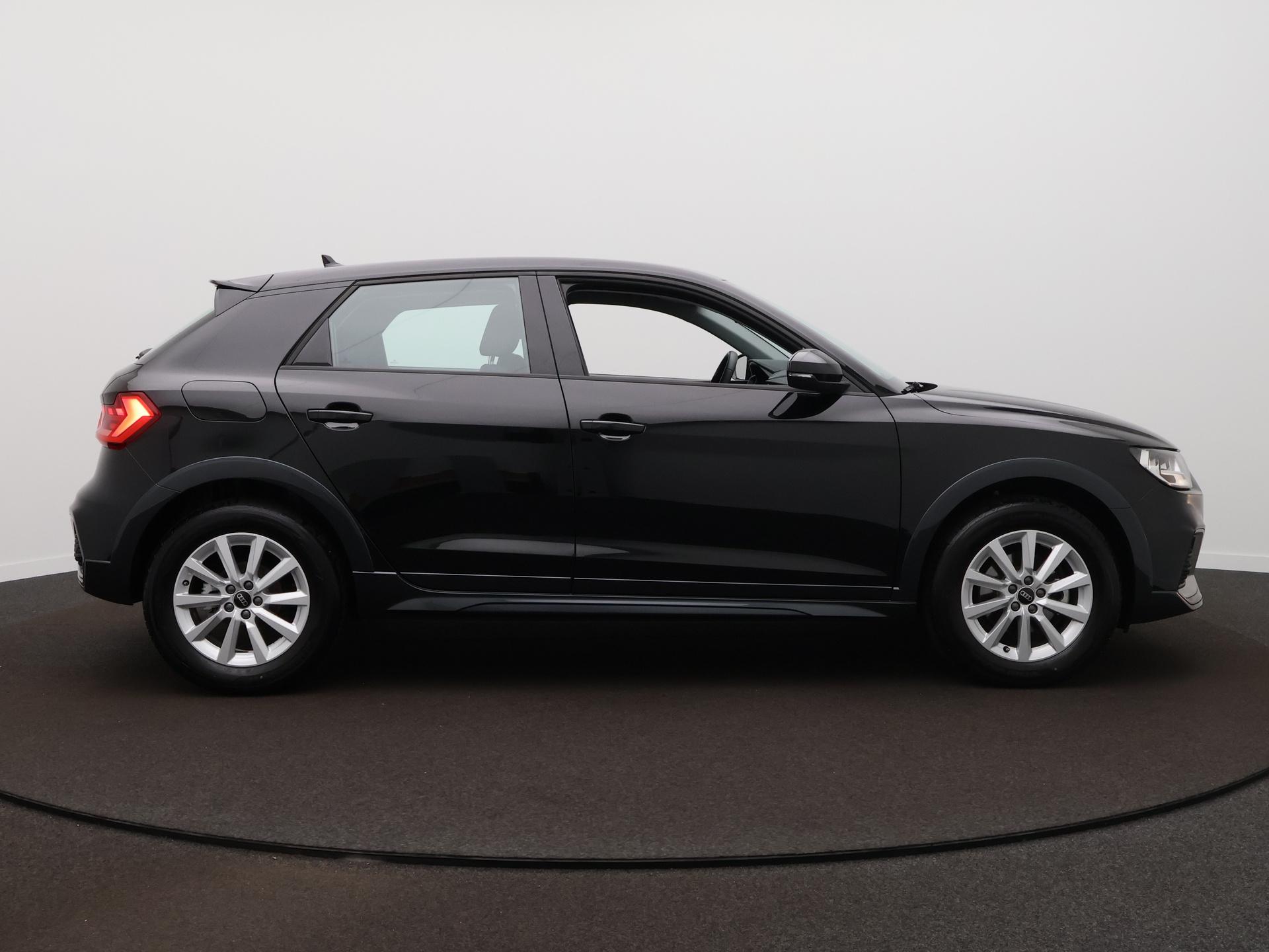 Audi A1 30 TFSI - Afbeelding 5