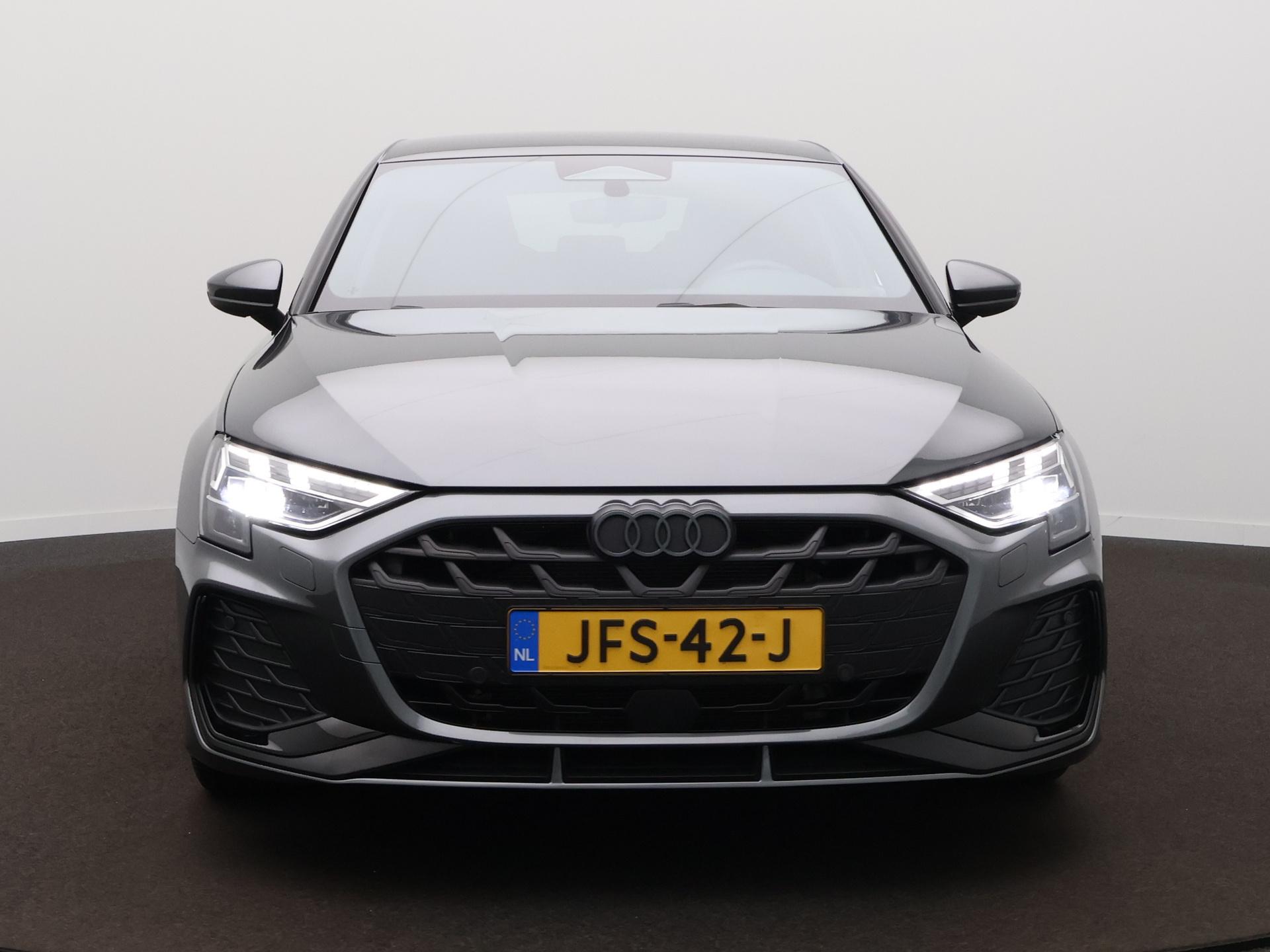 Audi A3 Sportback 40 TFSI e S edition - Afbeelding 3