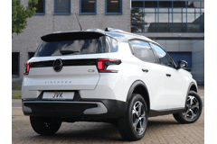 Citroën C3 Aircross 1.2 Hybrid 145pk Max 7p. - Afbeelding 3