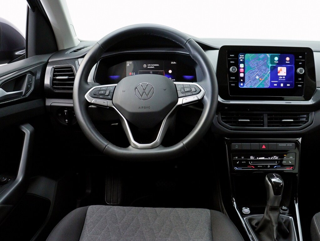 Volkswagen T-Cross 1.0 TSI Life Edition - Afbeelding 3