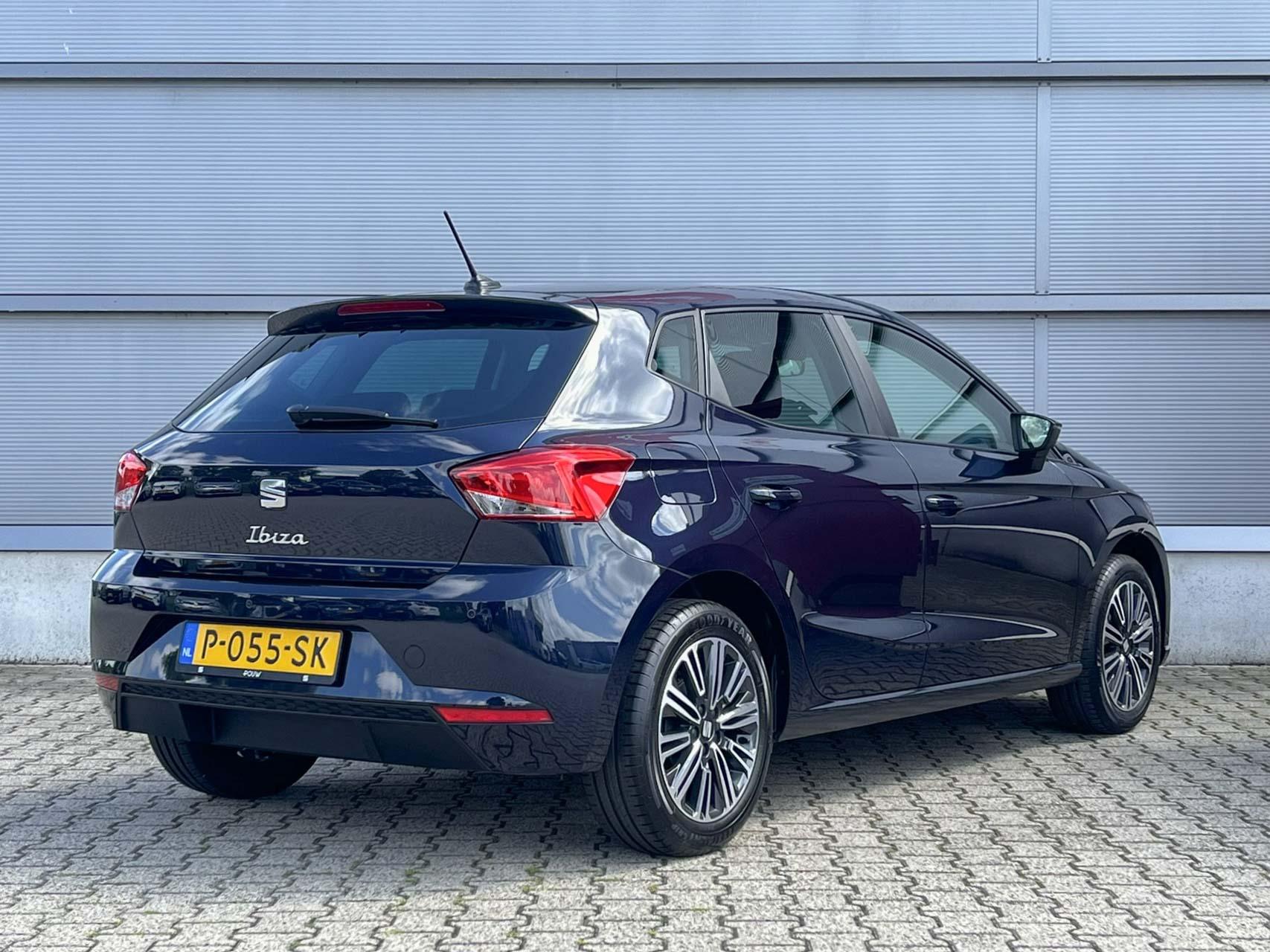 SEAT Ibiza 1.0 TSI 95pk Style Business Intense - Afbeelding 2