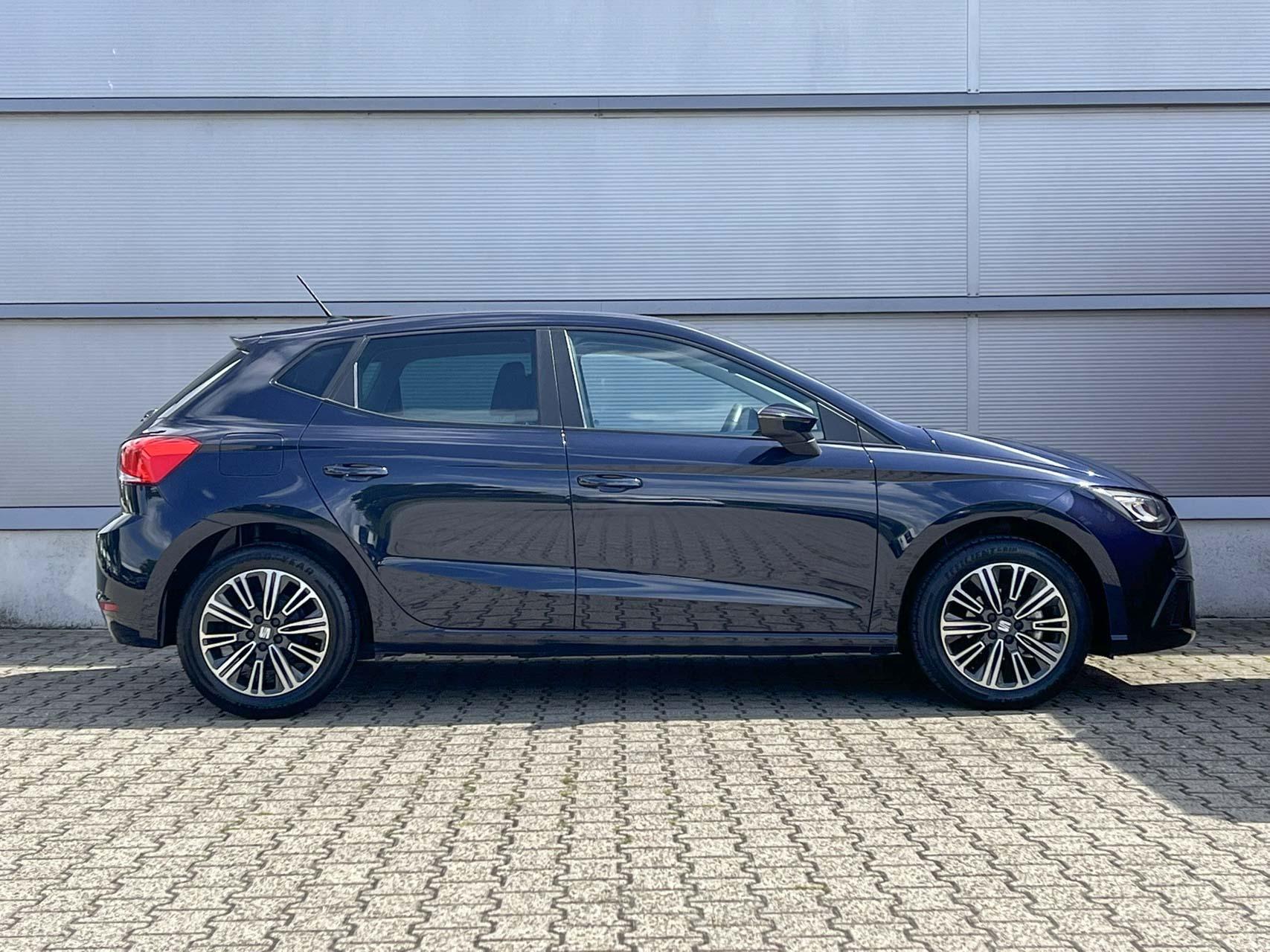 SEAT Ibiza 1.0 TSI 95pk Style Business Intense - Afbeelding 3