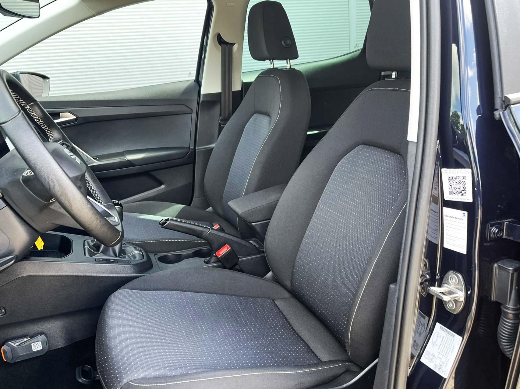 SEAT Ibiza 1.0 TSI 95pk Style Business Intense - Afbeelding 4