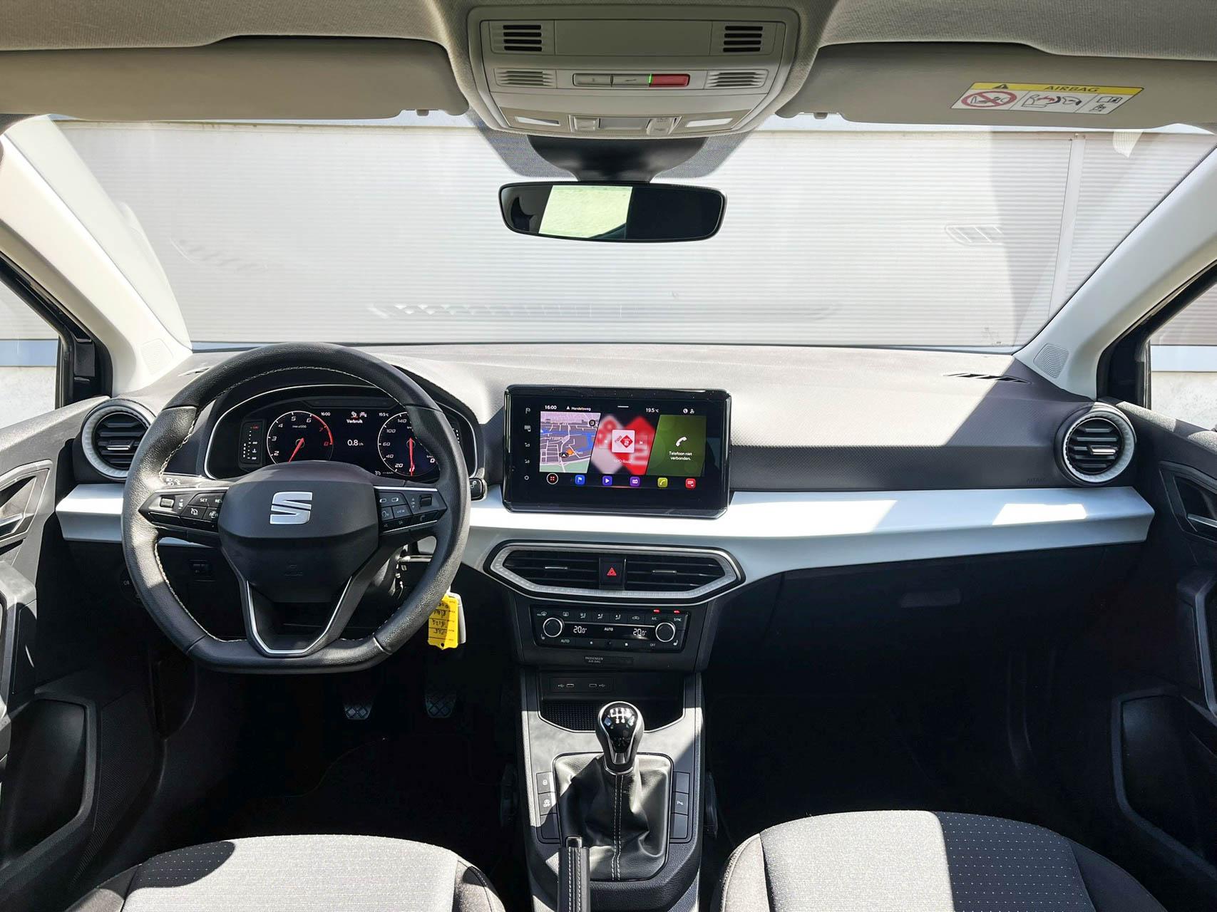 SEAT Ibiza 1.0 TSI 95pk Style Business Intense - Afbeelding 5