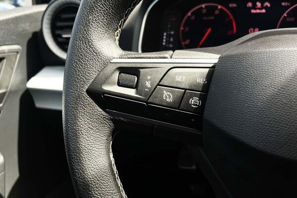cruise control