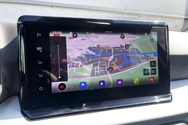 navigatiesysteem