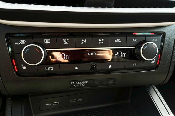airco (automatisch)