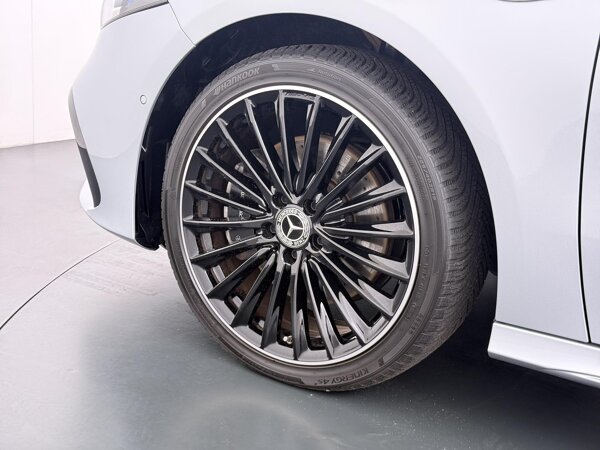 19" tienspaaks lichtmetalen AMG-velgen