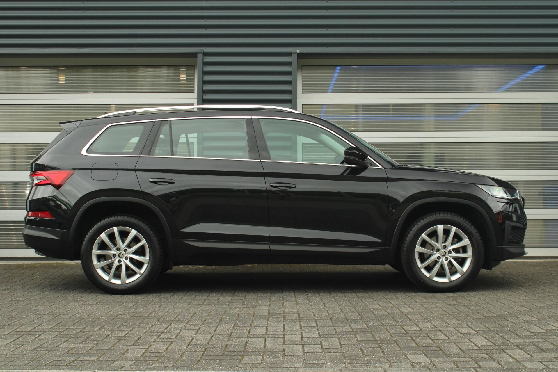 Skoda Kodiaq 1.5 TSI 150pk Business Edition 7p. - Afbeelding 3