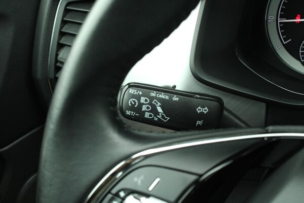 cruise control cruise control