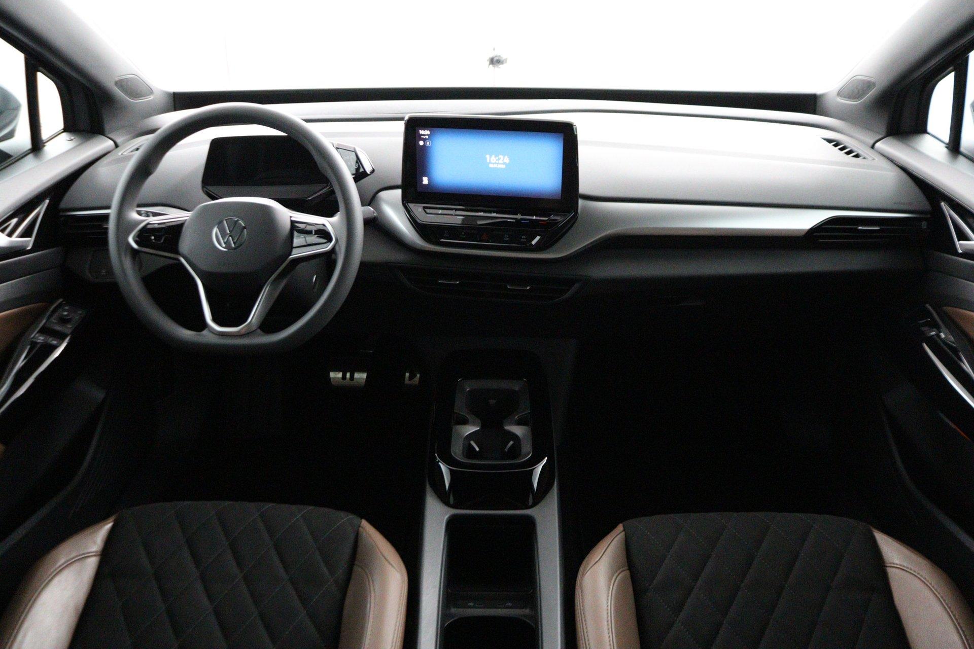 Volkswagen ID.4 Pure 52 kWh - Afbeelding 4