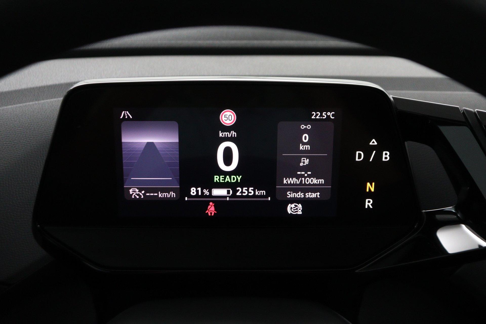 Volkswagen ID.4 Pure 52 kWh - Afbeelding 5