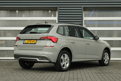 Skoda Kamiq 1.0 TSI 110pk Ambition - Afbeelding 2