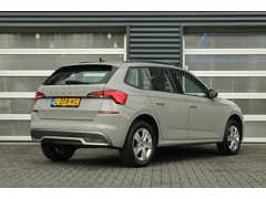 Škoda Kamiq 1.0 TSI 110pk Ambition - Afbeelding 2