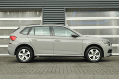 Skoda Kamiq 1.0 TSI 110pk Ambition - Afbeelding 3