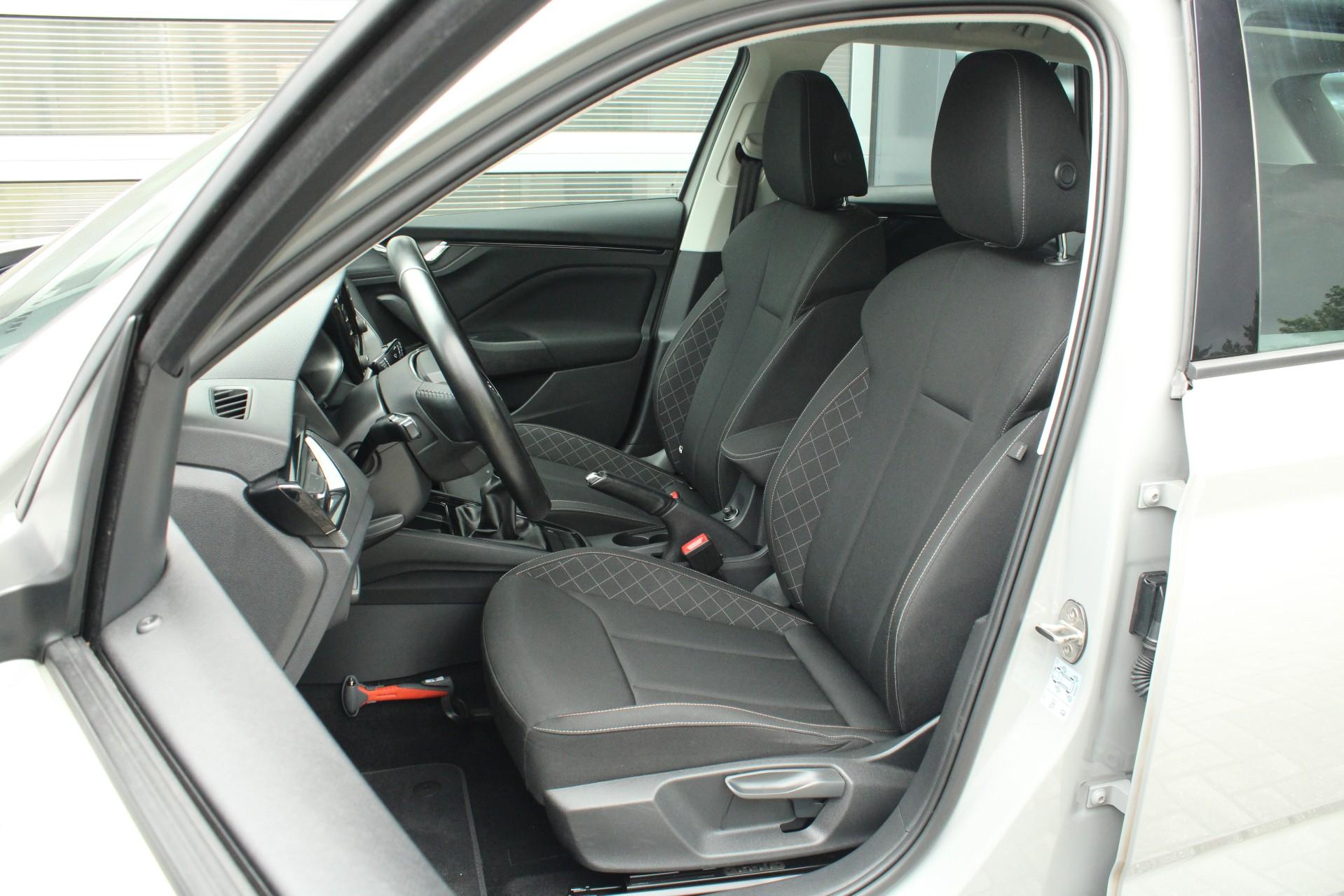 Skoda Kamiq 1.0 TSI 110pk Ambition - Afbeelding 4