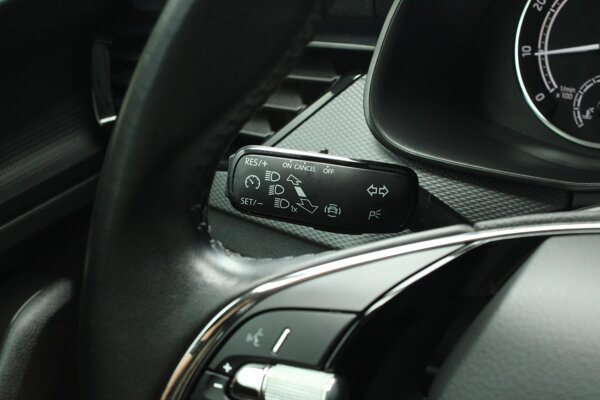 cruise control cruise control