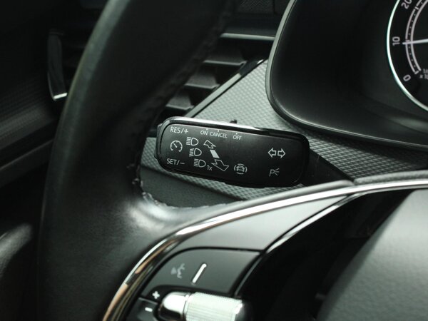cruise control cruise control